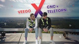 VEEGO.EE x CNC x Teletorn | Hooaja lõpetamine!