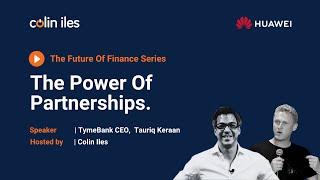 The Power Of Partnerships With Tauriq Keraan And Colin Iles