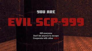 SCP-999 in SCPSL