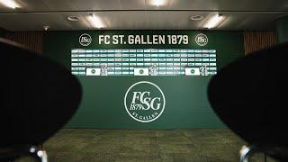 Medienkonferenz nach FCSG - ACF