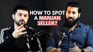 The Dark Economics of Course Creators | The Ehmad Zubair Show ft. Ahmed Rafique