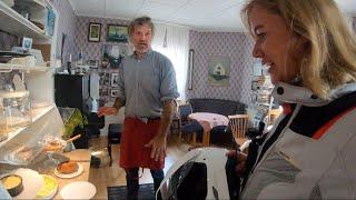 This is Swedish FIKA  [S3 - Eps. 18]