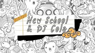 New School & DJ Cola - I've got the power (Original Mix)