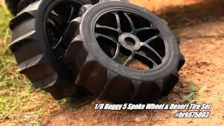 Performance Driven Wheels & Tires From Boom Racing