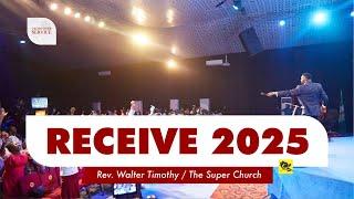 Crossover Service | Live Stream | The Super Church (31.12.2024)