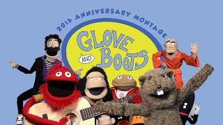 A Glove and Boots Tribute - 20th Anniversary Montage