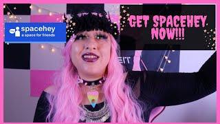 Top 6 Reasons You Should Create A SpaceHey Account