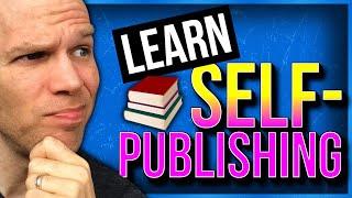 10 Best Books to Read about Self Publishing