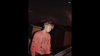 [FREE] Juice WRLD Type Beat 2021 - "Smokin"