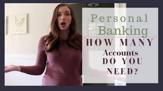 Personal Banking Do's and Don'ts {Tips from a Former Banker}