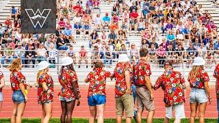 Orientation Week | Western Colorado University