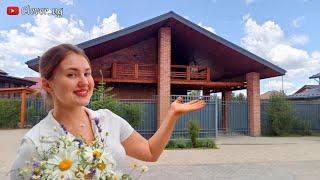 ЗА 35 000 000 ‼️ ДОМ В КОТОРОМ ХОЧЕТСЯ ЖИТЬ И РАДОВАТЬСЯ ЖИЗНИ / КРАСНОДАРСКИЙ КРАЙ / СЕВЕРСКАЯ