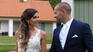 Marcsi & Zsolti - Wedding Highlights