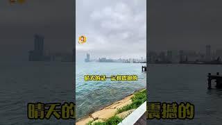 走入天璽海地盤，直擊維港海景有幾震撼！！！