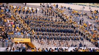  To the Bone - Southern University Marching Band 2022 [4K ULTRA HD]