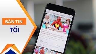 Nói “Không” với quảng cáo thiếu lành mạnh trên Youtube | VTC