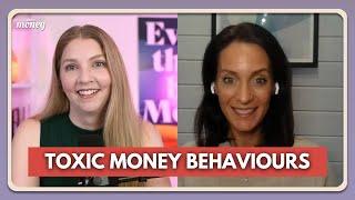 Ep. 417 | Breaking Free from Toxic Money Behaviours - Vicky Reynal, Money on Your Mind