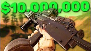 PRE-WIPE Event is HERE! 10 MILLION Korunas + LEVEL 5 Traders... (Ghosts of Tabor)