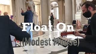 Float On (Modest Mouse) - Wedding First Dance | The HoneyVoom Duo