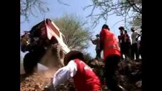 RHINO CHARGE - Spirit of the Charge 2011 - Official Trailer