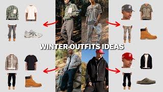 5 CASUAL OUTFIT IDEAS YOU CAN EASILY PUT TOGETHER