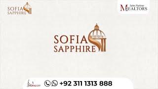 Sofia Sapphire - Luxury Apartments in Mumtaz City with Easy Installments - MRealtors