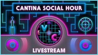 Cantina Social Hour - Hasbro Pulse Star Wars Reveals with Mike Kaess