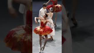Конёк-горбунок. 1.06.2025. Елизавета Кокорева. Макар Михалкин. Алексей Путинцев. Анастасия Меськова