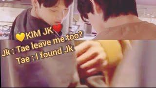 KIM JK/ Kim Jungkook ..Taekook Moments episode No#111