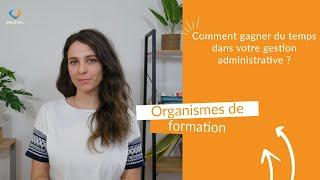 Comment gagner du temps dans votre gestion administrative ?