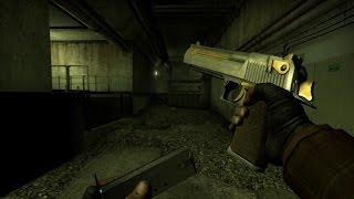 Desert Eagle Pilot Gameplay