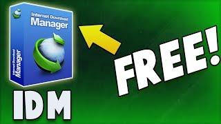 How To Get Internet Download Manager Free For Lifetime In 2023