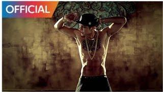 김현중 (Kim Hyun Joong) - Unbreakable (Feat. 박재범 Jay Park) MV