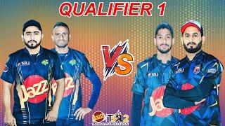 KHURRAM CHAKWAL ZAHEER KALIYA CHOTA VICKY VS KHURRAM RABADA BIGGEST MATCH IN PAKISTAN TAPE BALL 