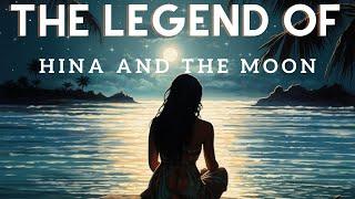 Moonlight Myths EXPOSED The Legend of Hina Unraveled