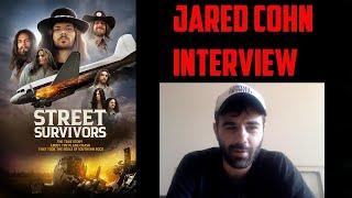 Jared Cohn Interview - Street Survivors: The True Story of the Lynyrd Skynyrd Plane Crash