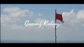 GUNUNG KUBING PERPAT