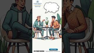About caste system? | Chanakya IAS Academy Pune.