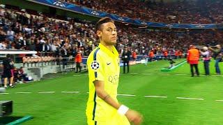 Prime Neymar Was The BEST DRIBBLER in The World! 