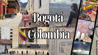 Bogotá, Colombia: What You Won’t See in Other Travel Videos