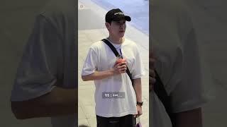 매진은 조형균을 열심히 살게 한다 | 뮤지컬 ‘더 퍼스트 그레잇 쇼’ 250605 퇴근길