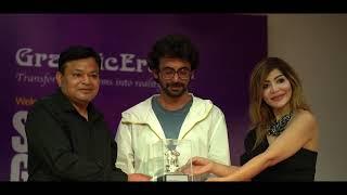 Sunil Grover | Graphic Era University | Event Glimpse