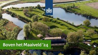 Aftermovie - Boven het Maaiveld '24