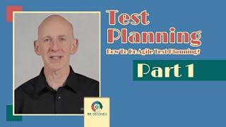 How To Do Agile Test Planning? What Are The Constraints in Agile Test Planning