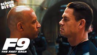 F9: The Fast Saga (2021) Official Trailer | Screen Bites