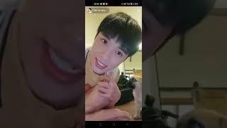 Trần Vũ Đức Duy live stream tối 13.04.2023