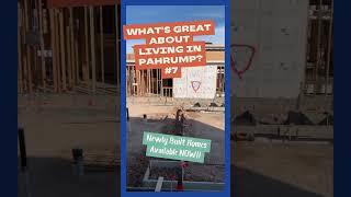 What is Great About Pahrump #7 - Living in Nevada - Cheryl Villars eXp Realty Pahrump Nevada