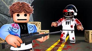 ROBLOX KILL THE SKINWALKERS