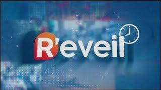 Votre matinale le R’Eveil Du Mardi 11 Février 2025 Sur Walf Tv