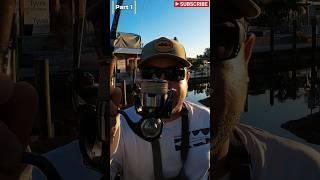 How to CATCH Fish in Florida! The EASY Way! Pt. 1 #fishing #howto #florida